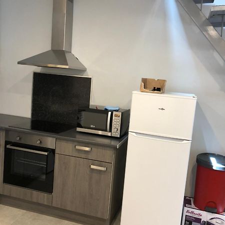 Appartement En Centre Ville Hyeres Luaran gambar