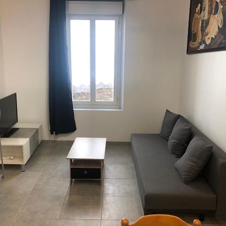 Appartement En Centre Ville Hyeres Luaran gambar
