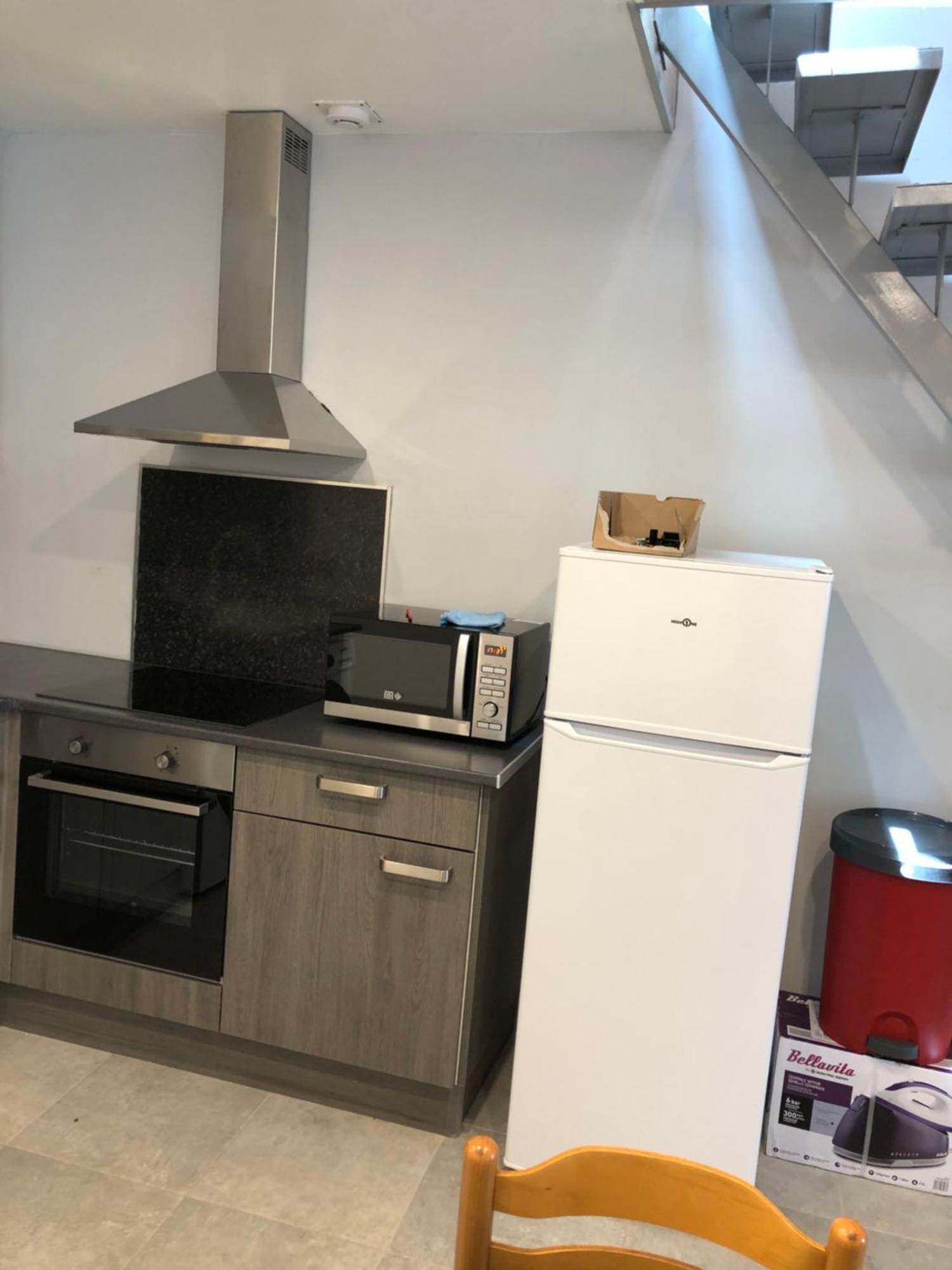 Appartement En Centre Ville Hyeres Luaran gambar