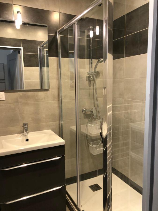 Appartement En Centre Ville Hyeres Luaran gambar
